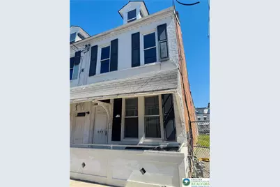 523 N New, Allentown City, PA 18102 - Photo 1