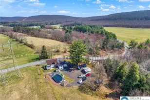 623 Brockton Mountian Dr, Barnesville, PA 18214 - Photo 73