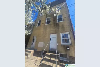 101 N 2nd Street #1F, Allentown City, PA 18101 - Photo 1