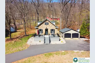 2239 Wassergass Road, Lower Saucon Township, PA 18055 - Photo 3