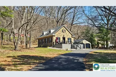 2239 Wassergass Road, Lower Saucon Township, PA 18055 - Photo 3