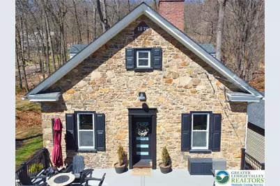 2239 Wassergass Road, Lower Saucon Township, PA 18055 - Photo 5