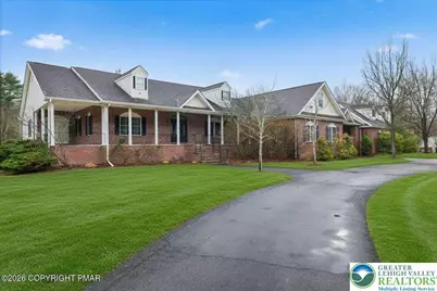 267 Scenic Drive, Tobyhanna Twp, PA 18610 - Photo 25