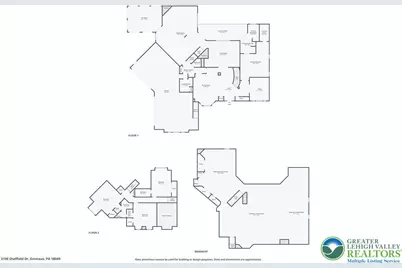 3190 Sheffield Drive, Emmaus Boro, PA 18049 - Photo 43