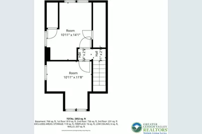 219 N 17th Street, Allentown City, PA 18104 - Photo 55