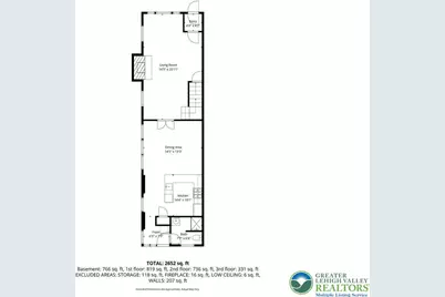 219 N 17th Street, Allentown City, PA 18104 - Photo 53