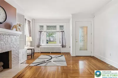 219 N 17th Street, Allentown City, PA 18104 - Photo 3