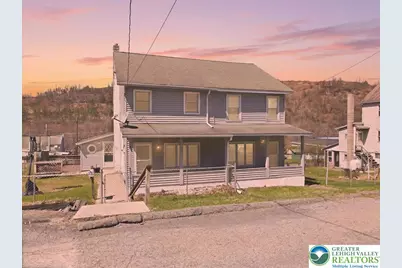 79 W Miner Street, Coaldale, PA 18218 - Photo 3