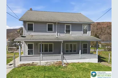 79 W Miner Street, Coaldale, PA 18218 - Photo 1