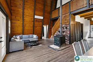 3257 Trafalgar Ave, Middle Smithfield, PA 18302 - Photo 3