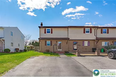 1414 E Pennsylvania Street, Allentown City, PA 18109 - Photo 1