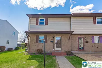 1414 E Pennsylvania Street, Allentown City, PA 18109 - Photo 3