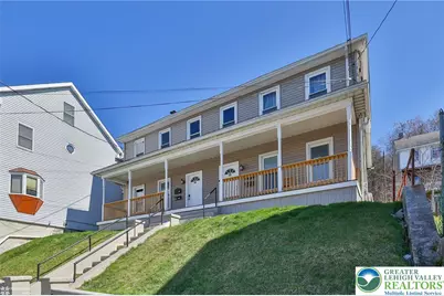 302 W Abbott Street, Lansford, PA 18232 - Photo 3