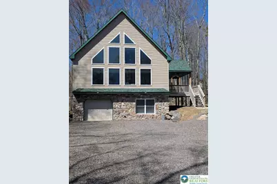 11 Poplar Place, Clifton Twp, PA 18424 - Photo 1