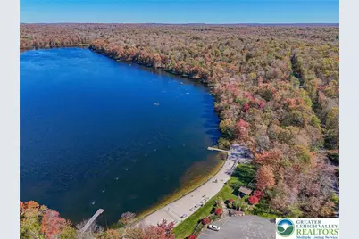 11 Poplar Place, Clifton Twp, PA 18424 - Photo 35