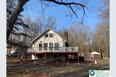 218 Cherry Lane, Tunkhannock Twp, PA 18210 - Photo 1