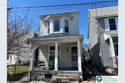 333 Hanover Street #Apt 2, Bethlehem City, PA 18018 - Photo 1