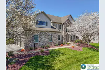 1520 Stump Road, Easton, PA 18040 - Photo 1