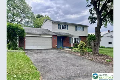 1307 Butternut Lane, Lower Macungie Township, PA 18062 - Photo 49