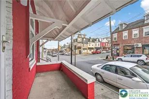 503 Gordon, Allentown City, PA 18102 - Photo 3