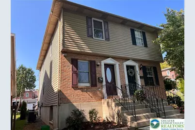 628 N 20th Street, Allentown City, PA 18104 - Photo 1