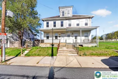 528 Packer Street, Easton, PA 18042 - Photo 1