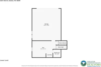 2321 Silo Drive, Forks, PA 18040 - Photo 45