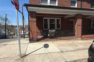 1132 Mahantongo St, Pottsville, PA 17901 - Photo 1