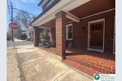 1132 Mahantongo Street, Pottsville, PA 17901 - Photo 3