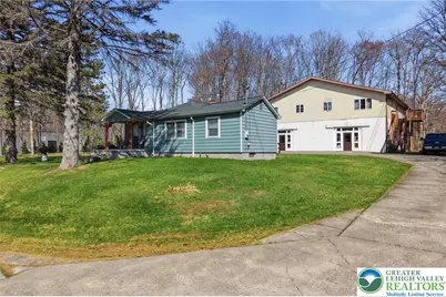 304 Drinker Turnpike, Covington Township, PA 18424 - Photo 1