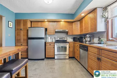 304 Drinker Turnpike, Covington Township, PA 18424 - Photo 17