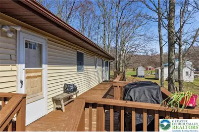 304 Drinker Turnpike, Covington Township, PA 18424 - Photo 5