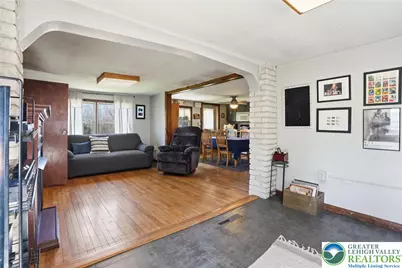 304 Drinker Turnpike, Covington Township, PA 18424 - Photo 35