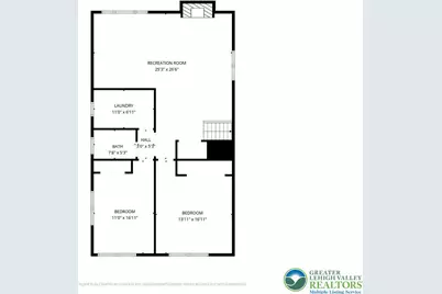 4485 Redwood Lane, Allentown City, PA 18103 - Photo 21