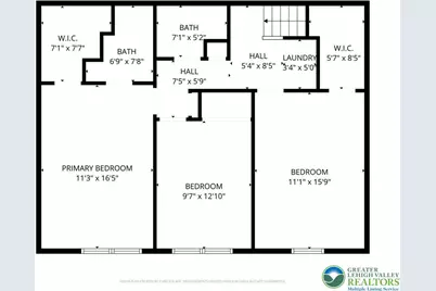 2765 Springhaven Place, Lower Macungie Township, PA 18062 - Photo 29