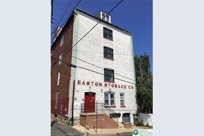 145 S 11th Street #B & C, Easton, PA 18042 - Photo 1