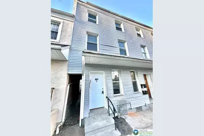 447 W Linden Street #1st Floor, Allentown City, PA 18102 - Photo 1