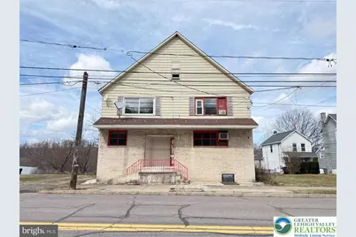 863 Main Street, Hanover Township, PA 18706 - Photo 1