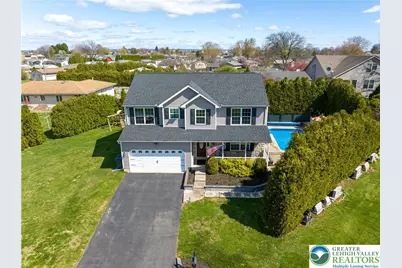 1252 Center Street, Coplay Boro, PA 18037 - Photo 3