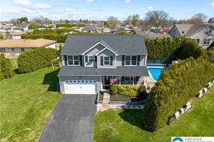 1252 Center St, Coplay Boro, PA 18037 - Photo 3