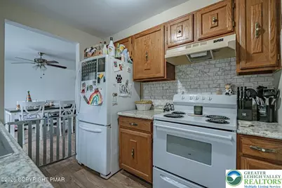 132 Circle Drive, Tunkhannock Twp, PA 18210 - Photo 19