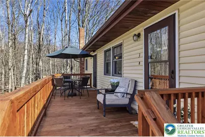 304 Drinker Turnpike, Covington Township, PA 18424 - Photo 7