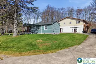 304 Drinker Turnpike, Covington Township, PA 18424 - Photo 1