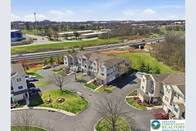 946 Nittany Court #C221, South Whitehall Township, PA 18104 - Photo 35