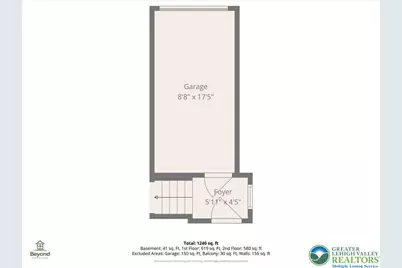 946 Nittany Court #C221, South Whitehall Township, PA 18104 - Photo 39