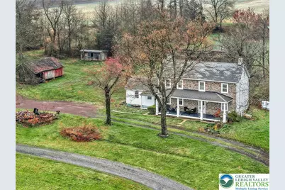 4196 Tollgate Road, Plumsted Twp, PA 18938 - Photo 1