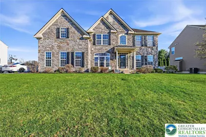 130 Lower Way Road, Palmer Twp, PA 18045 - Photo 1