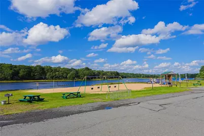 Shawnee Trail & Highpoint Drive, Penn Forrest, PA 18210 - Photo 5