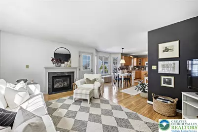 1943 Cabernet Place, Bethlehem Township, PA 18045 - Photo 7