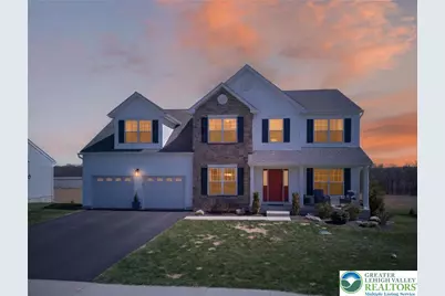 5053 Lilac Drive, North Whitehall Township, PA 18078 - Photo 1